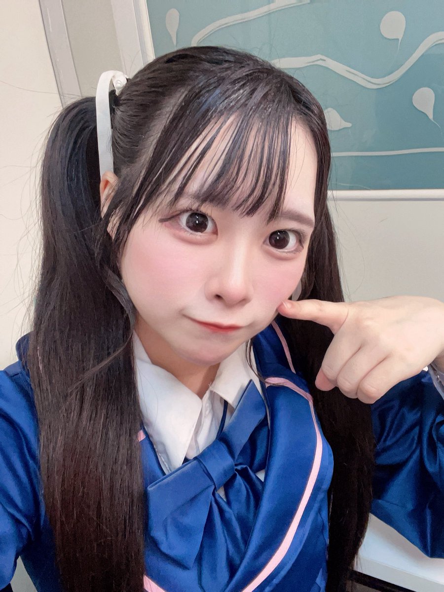 maruberi_himari's tweet photo. 一緒に笑えば福きたる>⩊< https://t.co/e9SZQjcjln