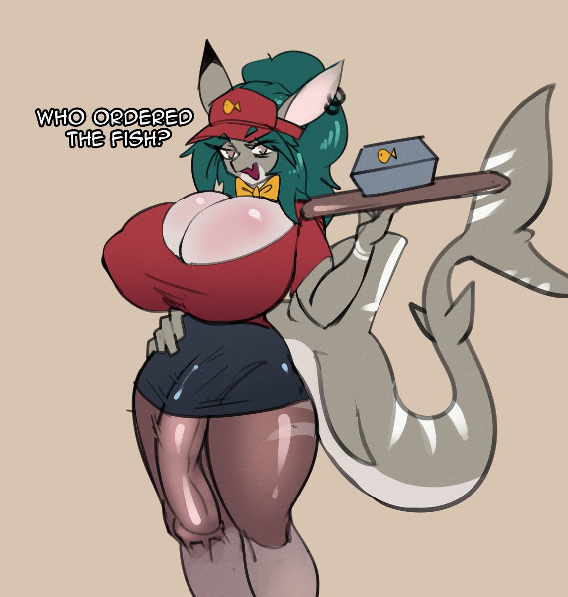 HyperMarm's tweet photo. @JenDaShark Have a Blake https://t.co/jmT6xjGgnq