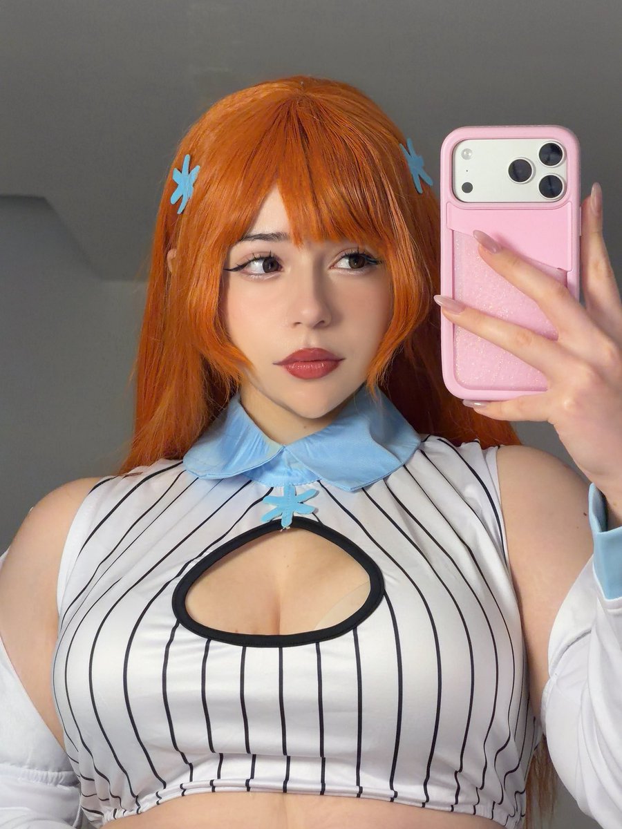 not_sugashi's tweet photo. more orihime https://t.co/4DZlV8ZmOj