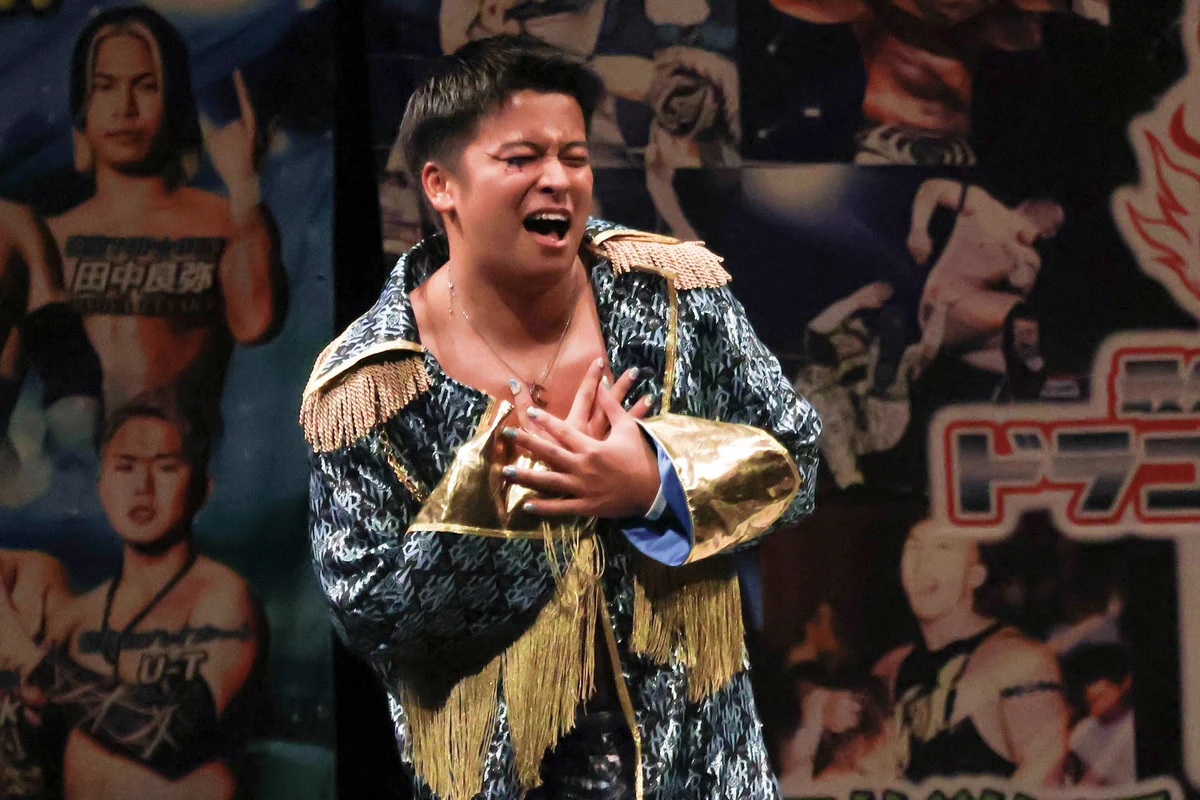 DRAGONGATE 帆希 アクリルスタンド 2個セット DRAGONGATE 帆希