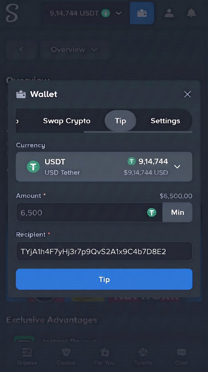 annapiexoxo's tweet photo. Drop your wallet address!

$12000 to Everyone who 👇

💜, Rt and Join 📌 https://t.co/3BP6yzFLLr