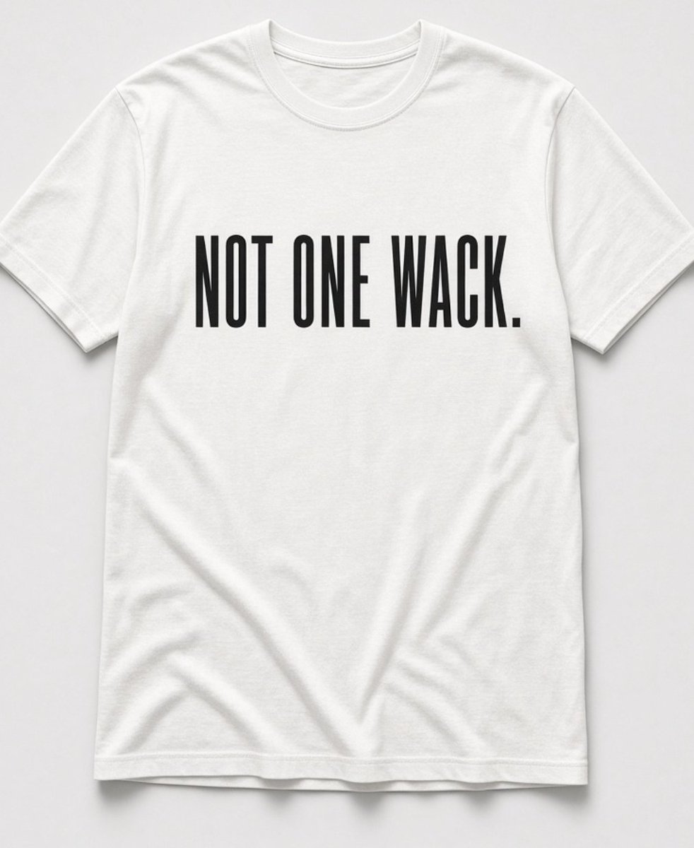 EnslavedTruth's tweet photo. #NotoneWackBack #N1WB #wearecharliekirk #Kirkiversary https://t.co/t9v5xmpHGF