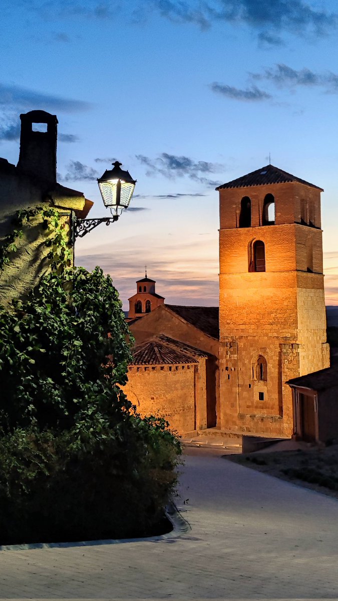 CyLEsVida's tweet photo. San Esteban de Gormaz. Soria
📷 @RiberaRomyVIDa https://t.co/U1PmUXayYE