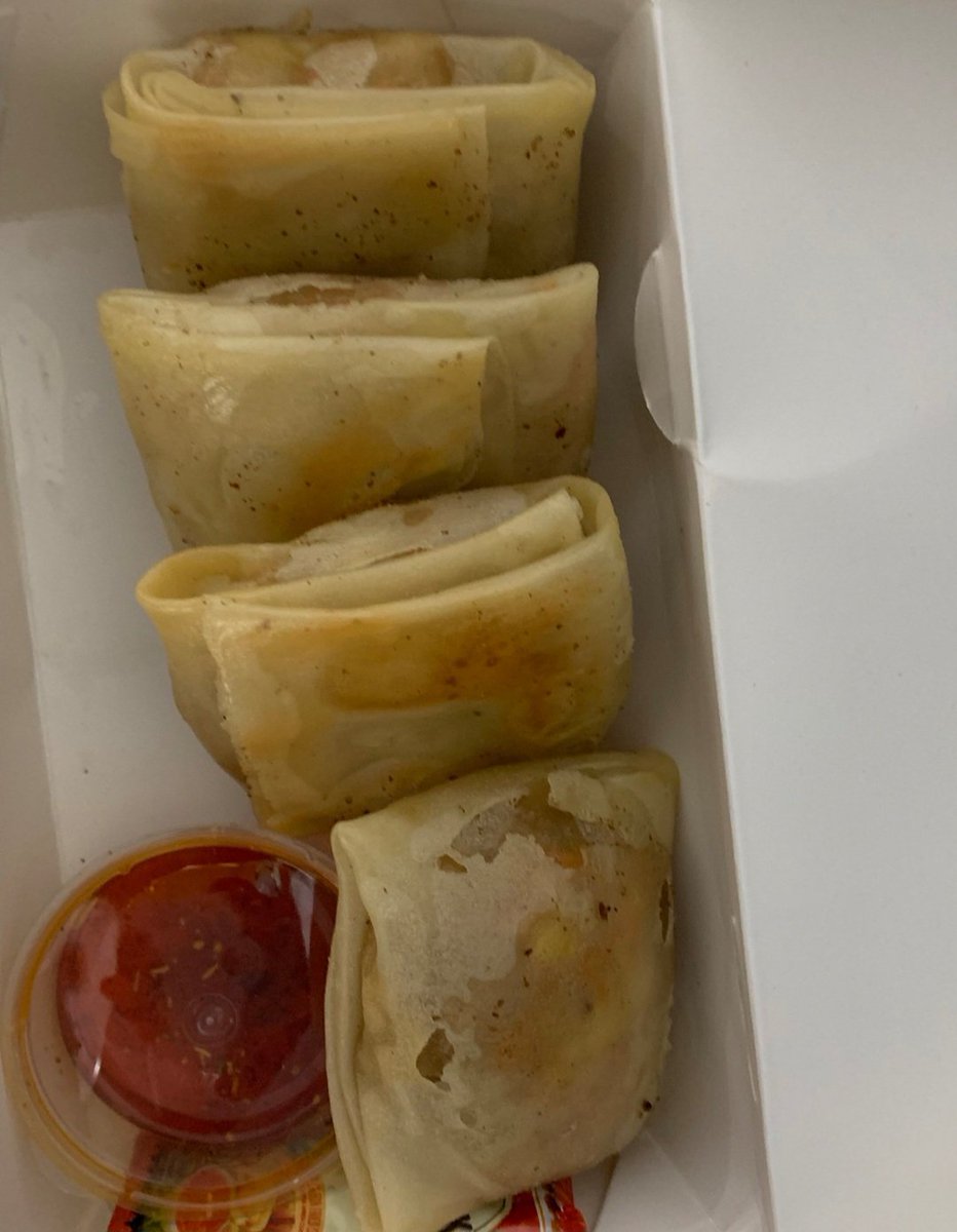 51O89's tweet photo. Help RT guys? makasih 𖹭.
Hallo guys, siapa mau beli dimsum dagangan aku? Start pengiriman hari jumat sama sabtu ya! Close po hari rabu. Jabodetabekndung bisa mateng, sisanya bisa kirim ke luar daerah tapi frozen :] Pengiriman pake paxel ya! Belum pajang di oren soalnya </3 https://t.co/FytS5SC8RI