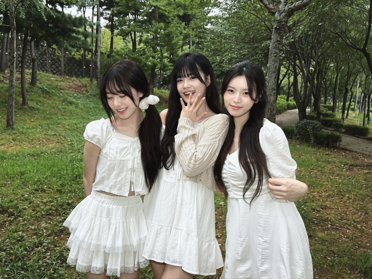 Imond_Official's tweet photo. 🍃🌿🧚
#아이몬드 #IMOND #I_MOND #アイモンド https://t.co/1pFqPLGieY
