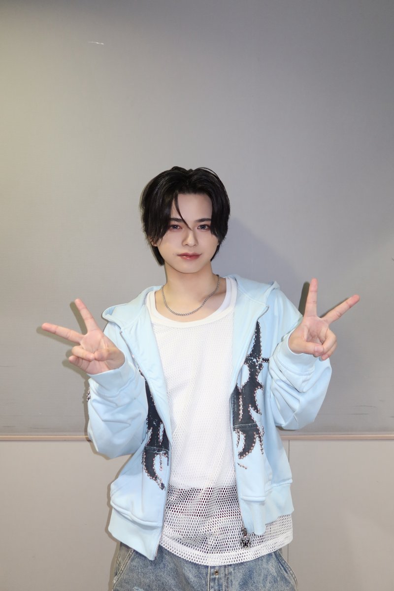 official__INI's tweet photo. [📸] 260831
TBS「CDTVライブ！ライブ！」

#松田迅 #JIN
#MATSUDAJIN

Detail ❯❯ https://t.co/0mpiSn5MAd

#CDTVライブライブ
#INI #INI_ANTHEM #INI_YKWTD 
#Todays_INI https://t.co/UDoHXZzpNm