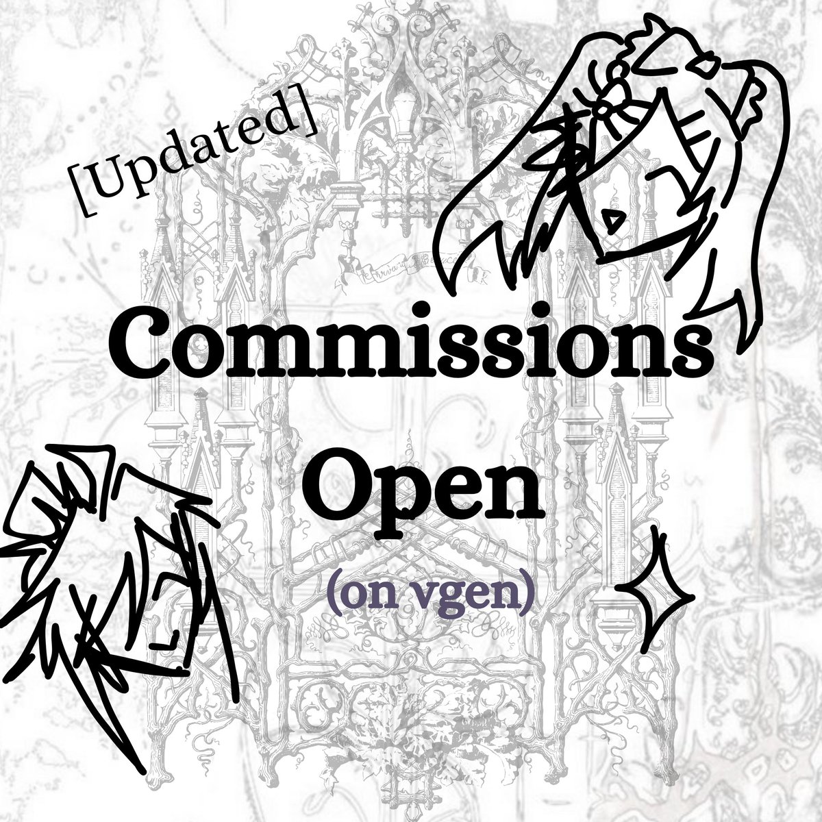 edwardart9's tweet photo. Accepting comms on vgen
link in bio⛓️ https://t.co/Ry5RKJtYui