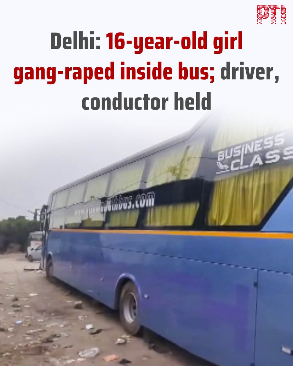 sarthakkashyap4's tweet photo. 𝐀𝐍𝐎𝐓𝐇𝐄𝐑 𝐑𝐀𝐏𝐄 𝐒𝐇𝐎𝐂𝐊𝐒 𝐃𝐄𝐋𝐇𝐈 

A 16 year old girl from Mainpuri, Uttar Pradesh was gang-raped inside a sleeper bus in Delhi.

Media won't show this news and Anna Hazare will not protest on Jantar Mantar BECAUSE it's the BJP government in Delhi and centre. https://t.co/RcWo41yUtt