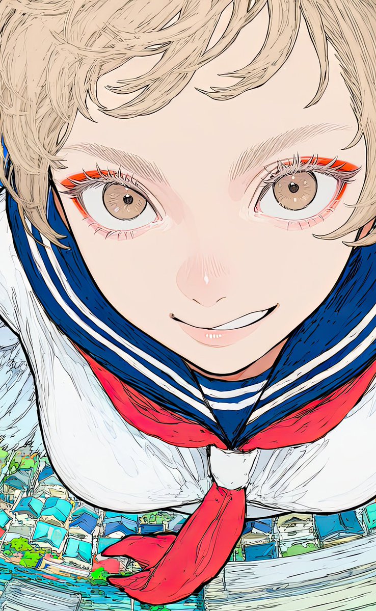 uki_hajime's tweet photo. 👼 https://t.co/TrmfUpxpXw
