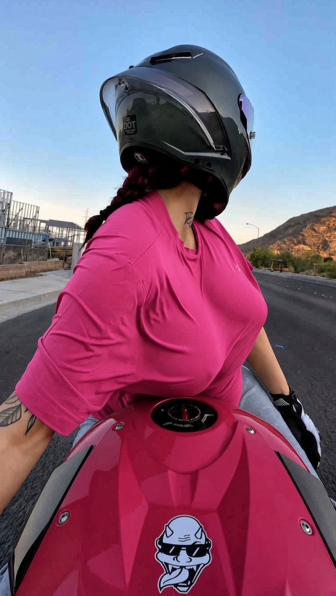Gabbyguccii's tweet photo. Hey  @grok
 remove everything pink in this picture https://t.co/O3DcZtU5r4
