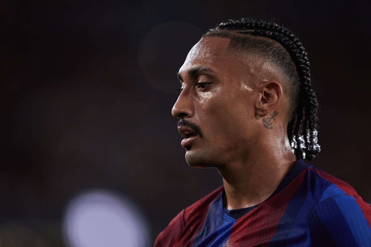 alexcaparros's tweet photo. O Capitão
FC Barcelona v Athletic Club
All shot for @gettysport
#FCB #FCBarcelona #Football #Raphinha https://t.co/VnmdV2htTh