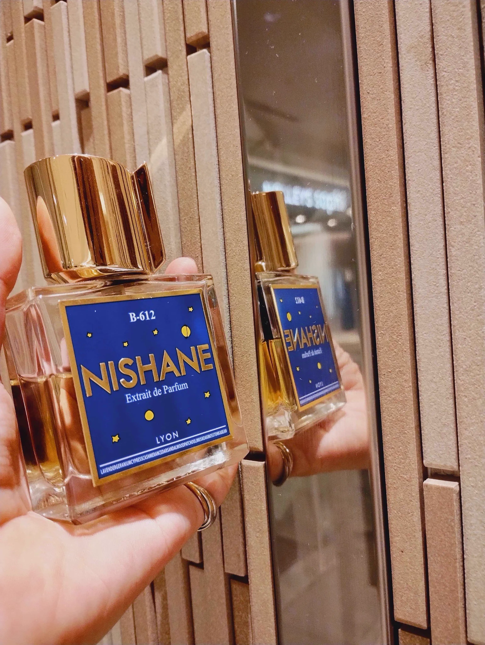 こ*ぎ様 L*b様 Nishane 香水 6本セット サンプル1.5ml NOSE SHOP（ノーズショップ）｜香水のセレクトショップ on X: 