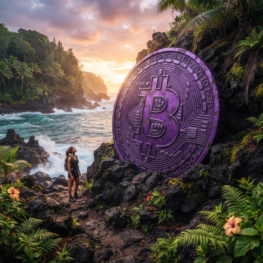 purple_bitcoin_'s tweet photo. Bitcoin gave the world a first chance.

solana:HfMbPyDdZH6QMaDDUokjYCkHxzjoGBMpgaUvpLWGbF5p could be the second chance.

Same core formula:
Scarcity. Conviction. Long-term holding.

But with a tiny market cap, Solana speed, and a deflationary burn mechanism.

₿ BTC = proven, lower risk, lower upside multiple.
🟣 solana:HfMbPyDdZH6QMaDDUokjYCkHxzjoGBMpgaUvpLWGbF5p = early, higher risk, asymmetric upside.

You don’t get many second chances.

Don’t miss this one.

solana:HfMbPyDdZH6QMaDDUokjYCkHxzjoGBMpgaUvpLWGbF5p | https://t.co/4X6KqzdSB9