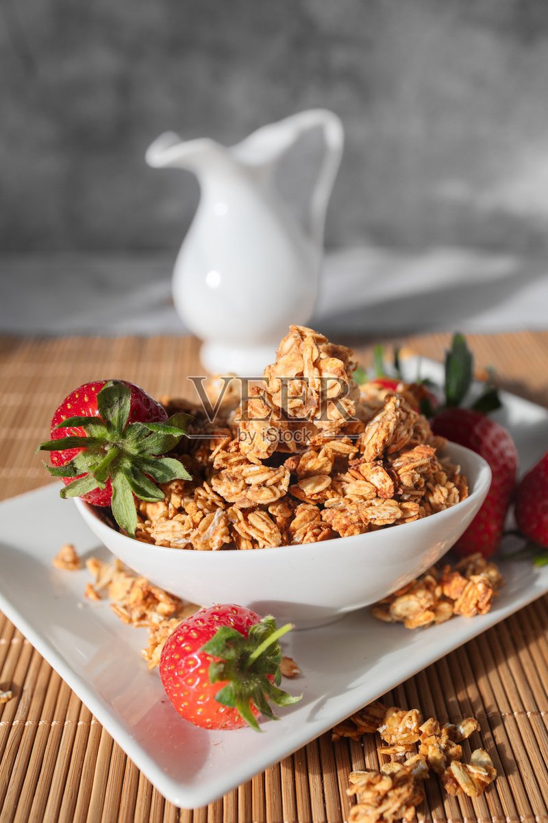 sly1306's tweet photo. Just tried the new wild blueberry oat granola from @NatureHarvest — crunchy, naturally sweet, loaded with real blueberry bits, no added junk. Perfect for morning bowls or on-the-go snacks. 10/10! https://t.co/tQ2B8zAZ9K