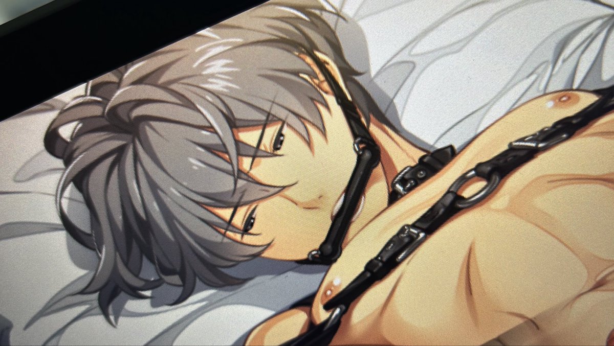 alliamisbull3ts's tweet photo. ngl sometimes i just open room no9 to replay this scene so i can hear seiji's beautiful moans and screams https://t.co/E3I0PvQaKT
