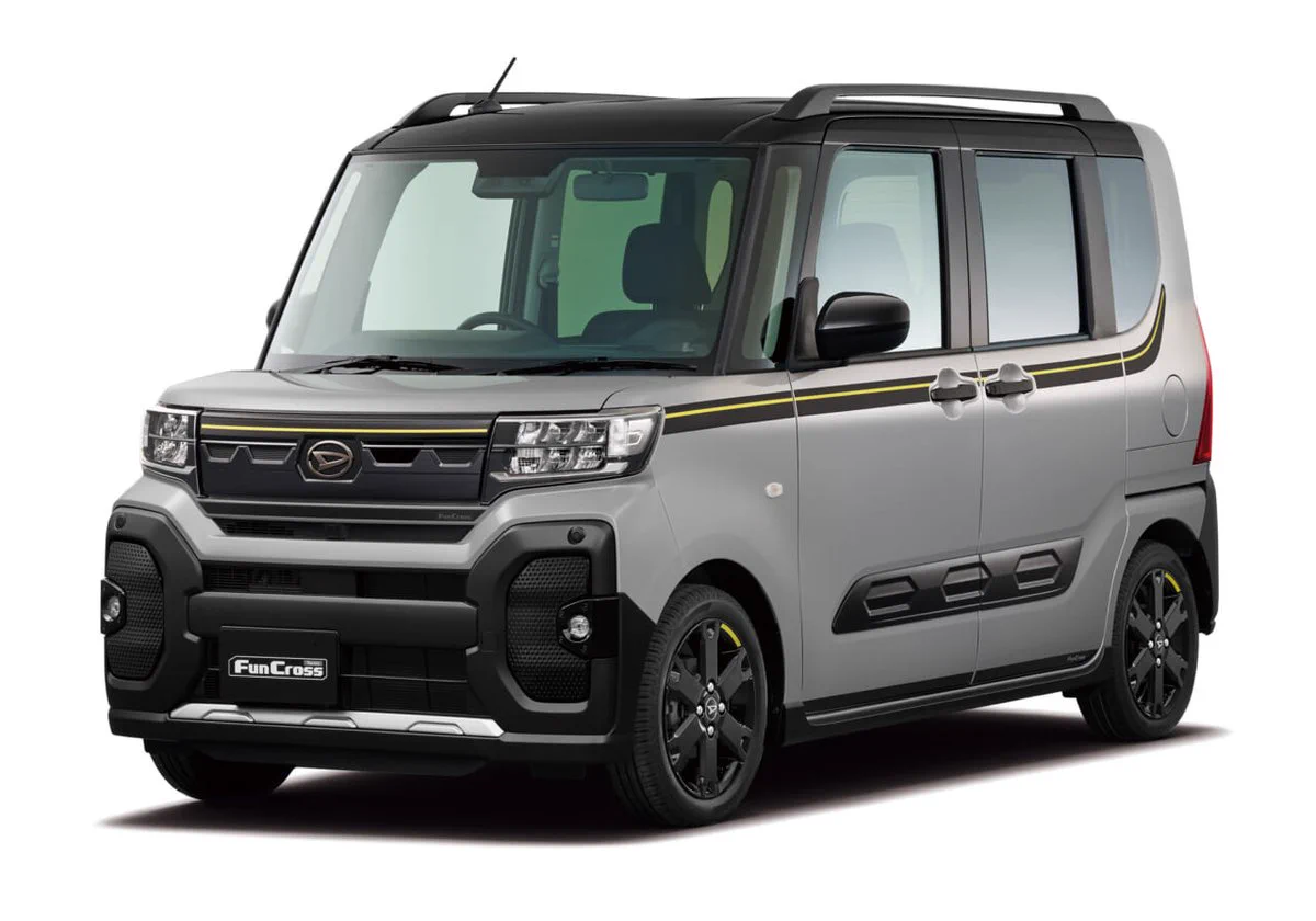 月刊自家用車｜新車・旧車・車中泊・値引き on X: 