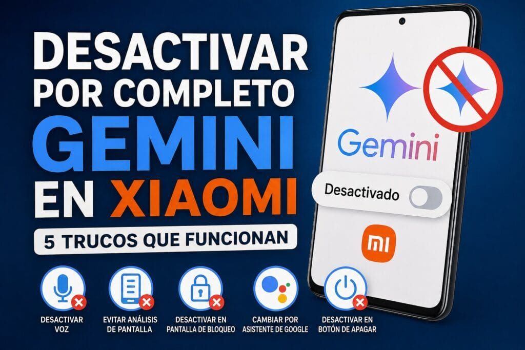 vanguardizate_'s tweet photo. Nuevo Post: Cómo desactivar Gemini por completo en Xiaomi paso a paso 👇 https://t.co/1adZKBYKQV #gemini #hyperos #personalizaciónandroid #privacidad #trucosxiaomi https://t.co/fOBJ1ewZ5G