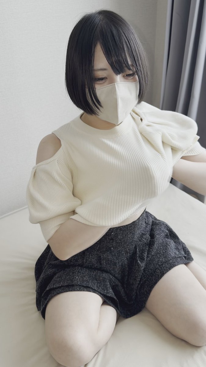 5bbqt's tweet photo. あ、今日このコ出します。
初撮りです。
保存して待ってて下さい。 https://t.co/RWcAezKm6R