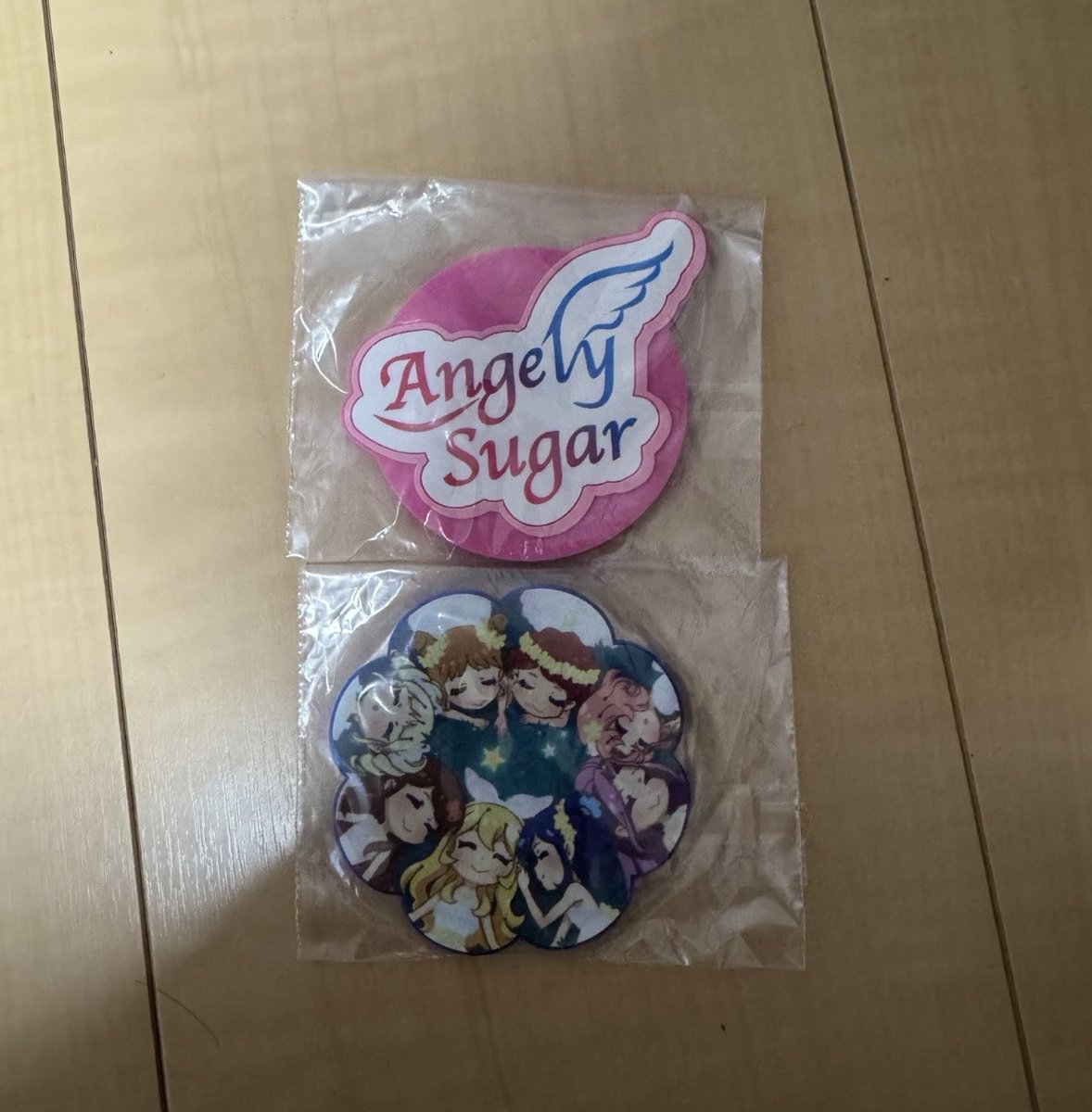 iwashuu1's tweet photo. ミニチュアコレクション　アイカツ

譲り→あかりジェネレーション、2015年シリーズ6弾、画像2枚目、3枚目の過去物

求め→第1弾

複数対1可能です>_<
お気軽にお声かけください。 https://t.co/Raqb2zF8Cy