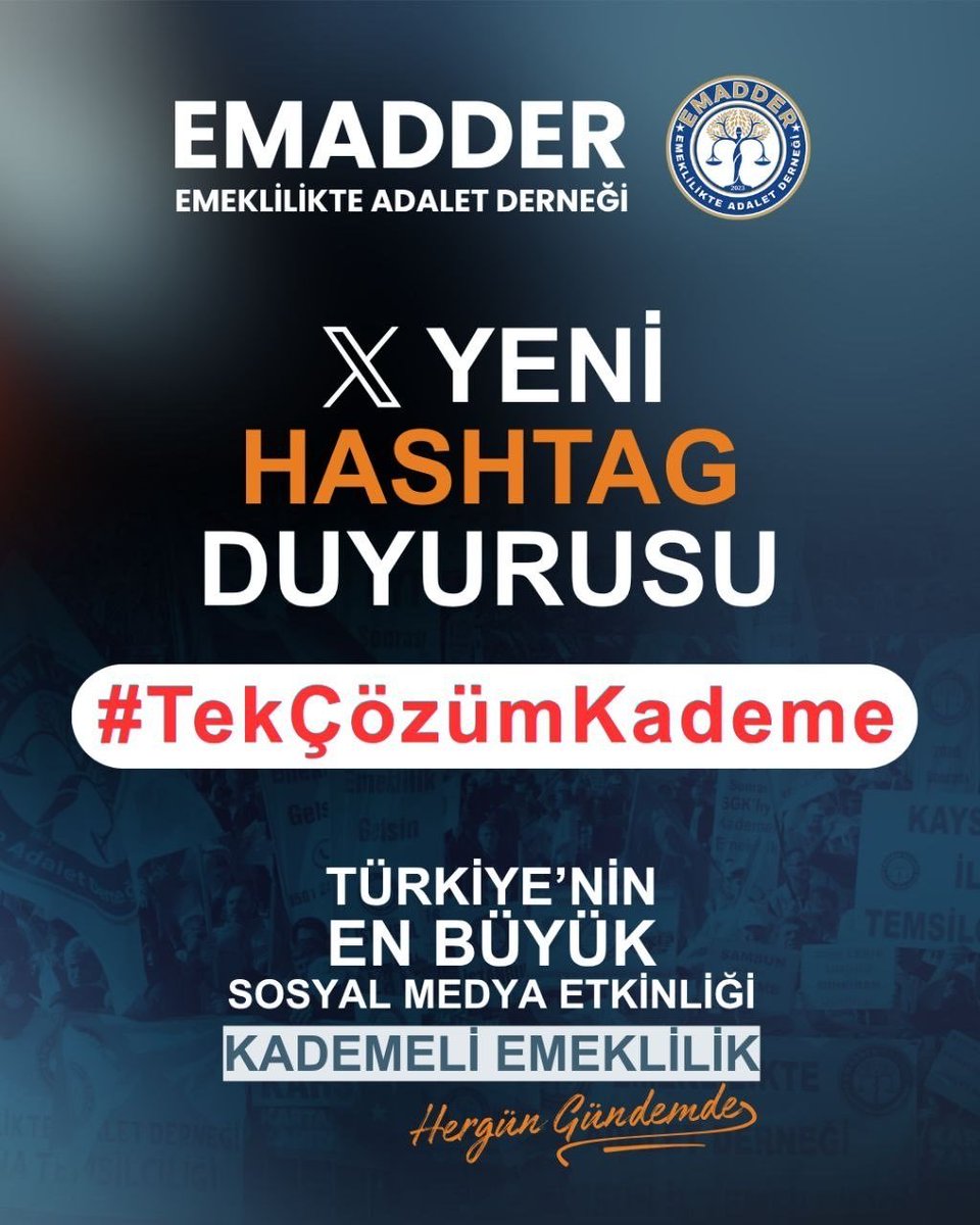 Vilhacifaz's tweet photo. Hadi bakalım parmaklar çalışsın
@EmadDernegi
KademeGündemde
#TekÇözümKademe 

#pazartesi https://t.co/PHPFAtCttU