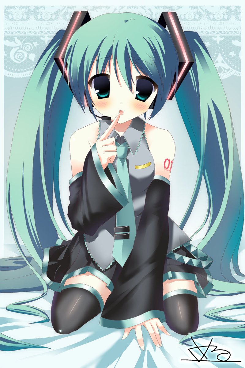 Soramame_VR's tweet photo. あなたの歌姫 https://t.co/jvwCf0V8lP