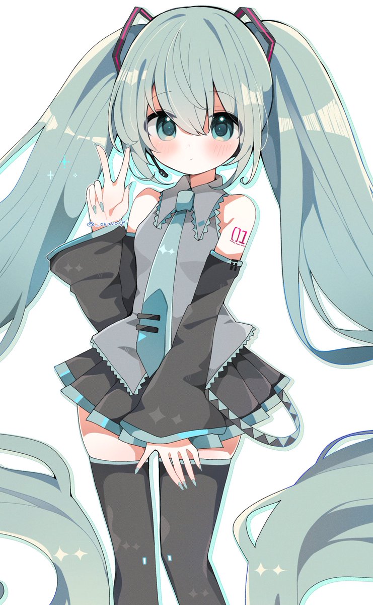 _OVOVOIP's tweet photo. #初音ミク誕生祭2026 https://t.co/4DHSMeRGeC