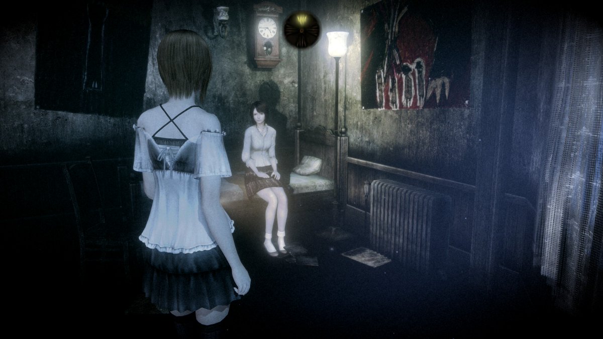 cutaxhl's tweet photo. This game is so pretty, it feels like a dream. https://t.co/ayI7sx5KyS