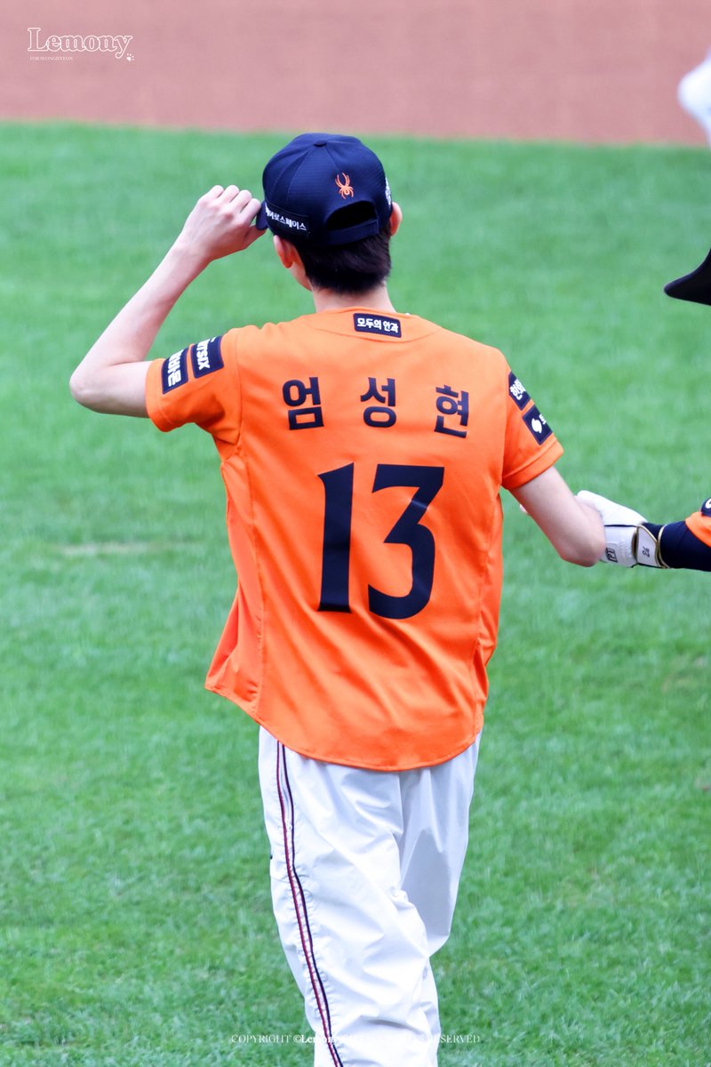 Lemony_0113's tweet photo. 260830
13번 선수⚾️
#성현 #SEONGHYEON #CORTIS #코르티스 https://t.co/QeOsIhq2zv