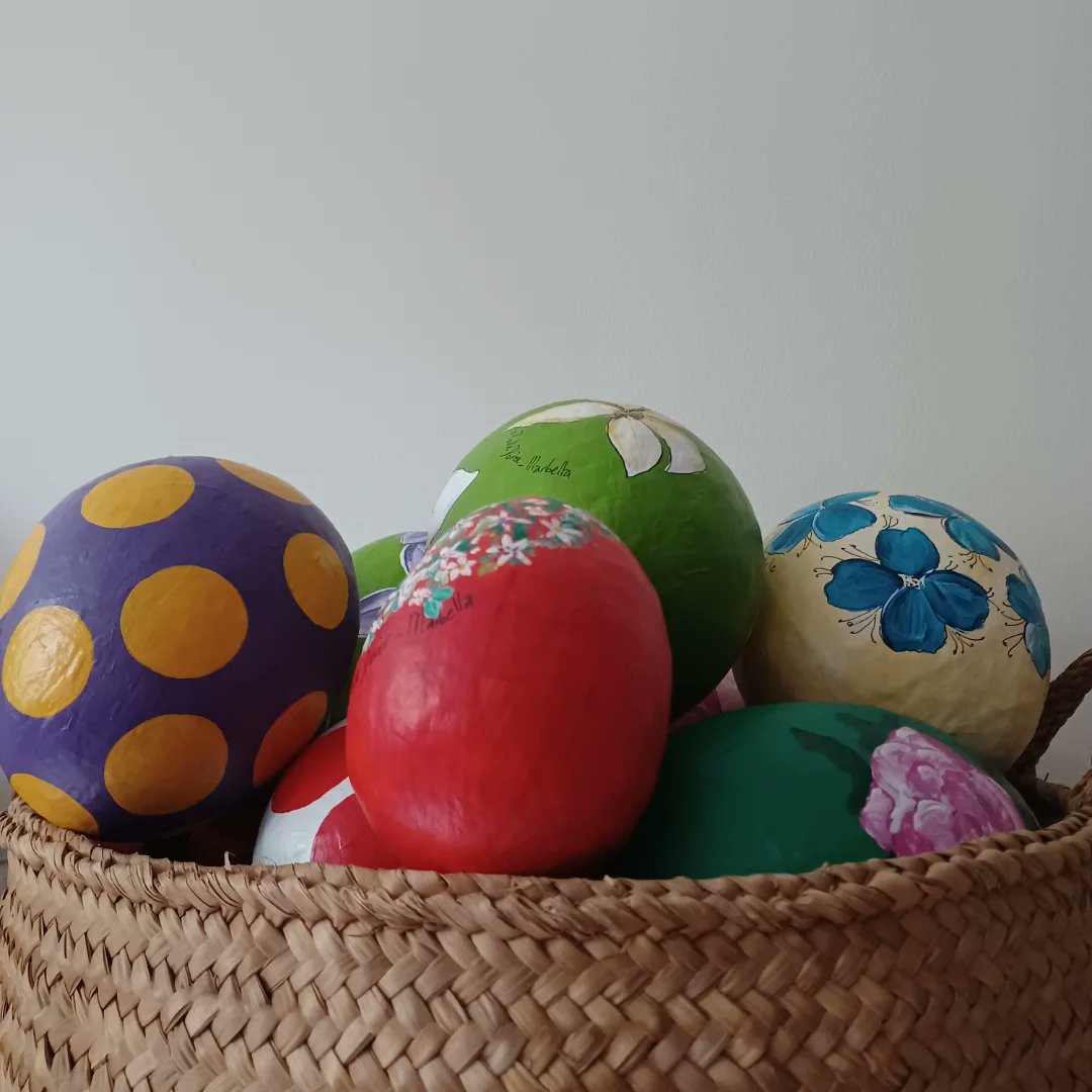 juniorfinch717's tweet photo. Mis Huevos de Pascua estarán nuevamente disponibles en @vivo. conrads. https://t.co/NzdlijBTmI