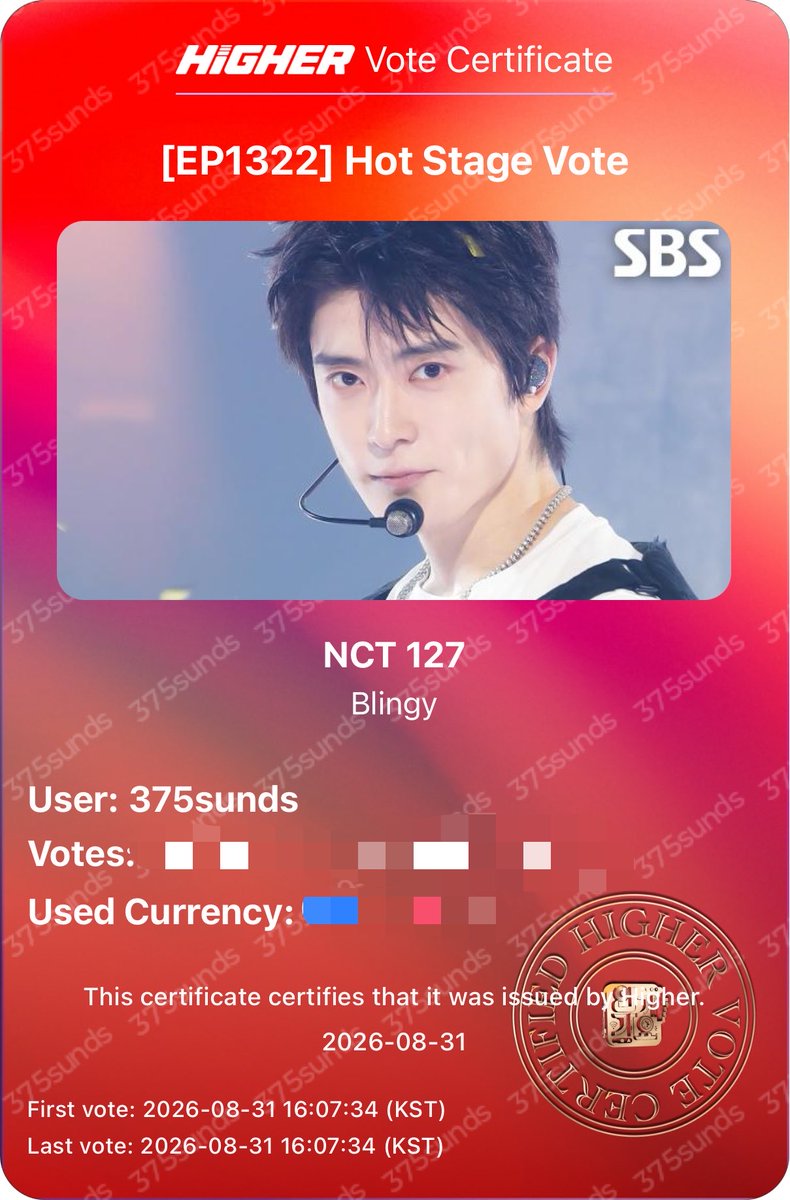 375sund's tweet photo. ongoing voting🚨

• mcountdown (🔚 09/01 23:59 kst)
🔗 https://t.co/JHAKi5UnE0
• music bank (🔚 09/02 11:00 kst)‼️
🔗 https://t.co/MpwP7OkPfr
• stage m pick (🔚 09/03 12:00 kst)
🔗 https://t.co/xiYGq4vULk
• inkigayo hot stage (🔚 09/03 12:00 kst)
🔗 https://t.co/obP6JhY7h7 https://t.co/GNRUMkWEzO