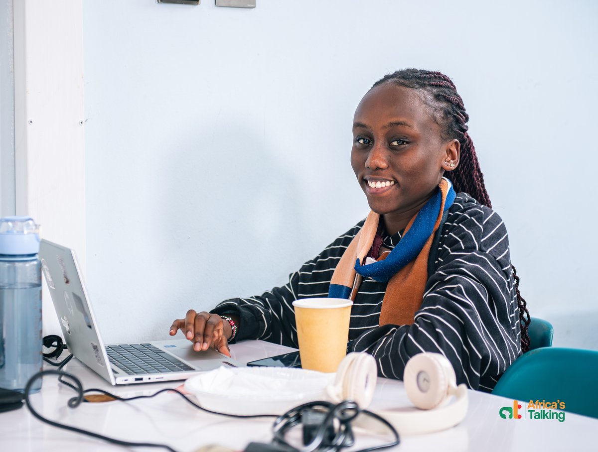 ATWomenInTech's tweet photo. Done and dusted for this month! 🎉🚀

Missed this one? Join us for the next hackathon, happening every last Wednesday of the month!

Stay connected &amp; join the community: https://t.co/pntD555vx7

#BuildWithAT #WeLoveNerds #WomenInTech
#Law #legal https://t.co/eJ0JnPGjc2