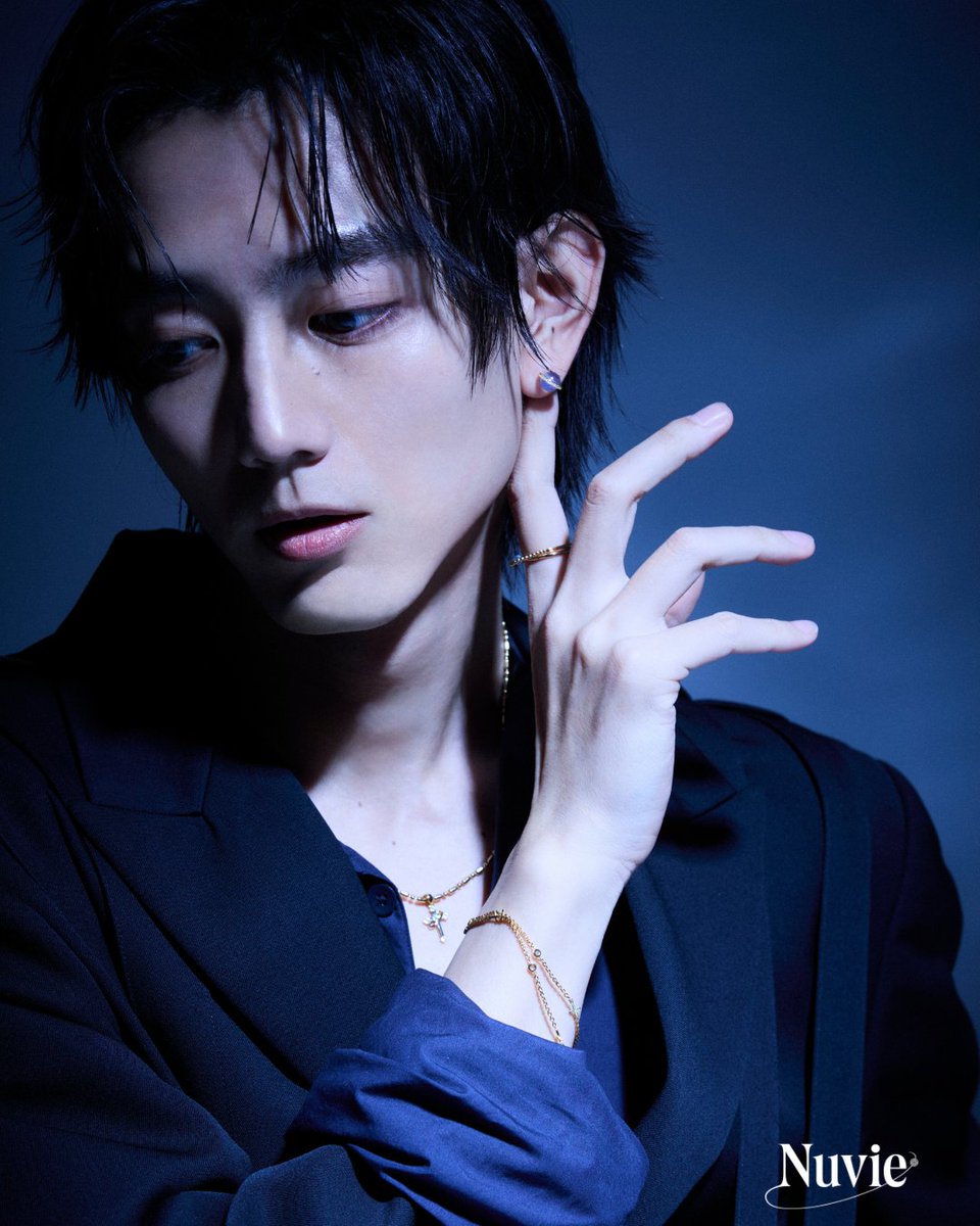 Nuvie_official's tweet photo. 先行販売が終了いたしました！

𝐍𝐮𝐯𝐢𝐞 𝟐𝐧𝐝 𝐂𝐨𝐥𝐥𝐞𝐜𝐭𝐢𝐨𝐧 
𝐆𝐫𝐚𝐜𝐞 𝐨𝐟 𝐏𝐥𝐚𝐧𝐞𝐭🌌🪐✨

たくさんのご注文
SNSでのあたたかいコメント
ありがとうございました！
商品到着まで楽しみにお待ちください💙

🔗https://t.co/AFw5g2q1hG

@kiita130
#nuvie #ヌーヴィ https://t.co/SlzYClMDVj