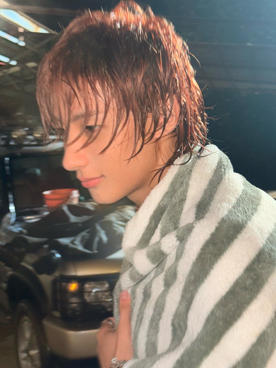 MYANTON_TH's tweet photo. riize_official instagram update 260831

ล้างรถเสร็จแล้ว 🧽

#ANTON #앤톤 #RIIZE #라이즈 https://t.co/9CEvFHmI5T