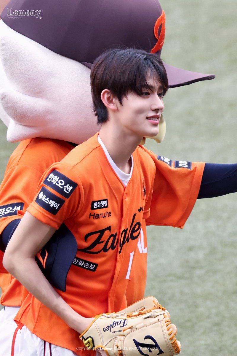 Lemony_0113's tweet photo. 260830
13번 선수⚾️
#성현 #SEONGHYEON #CORTIS #코르티스 https://t.co/QeOsIhq2zv