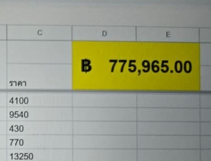 uuuunnnnn_'s tweet photo. *** อัเดต หญิงคนโกงใน fb. ***

ชื่อเล่นหญิง โกงบัตรคอนเเละรับหิ้วของตึกฟ้าเเละตึกส้ม มีผู้เสียหายรวมตัวล่าสุด 105 คน (ไม่รวมคนที่ยังไม่เข้ารวมกลุ่ม) ยอดเสียหายเบื้องต้น 770,000+ 

เจ้าตัวจัดตั้งกลุ่มรวบรวมผู้เสียหายเพื่อชดใช้ค่าเสียหายใน facebook วันที่ 12/8 ได้ปิดแอคเคาท์ตัวเองหลบหนี

ล่าสุดวันที่ 13/8 ได้เปิด fb. มาใหม่เเละอ้างว่าโดนระงับ ขอโอกาสไปทำงานชดใช้เงิน โดยจะทำการโอนเงินคืนตามลำดับก่อนหลัง และจะทำการชดใช้ทุกวันที่ 27 ของทุกเดือน ปัจจุบันไม่มาแสดงตัวเเละเงียบหายไม่สามารถติดต่อได้

แนะนำให้ผู้เสียหายเข้าเเจ้งความทุกคนนะคะ เนื่องจากตำรวจทำงานล่าช้ามาก !!

หากใครพบบัญชีนี้ติดต่อซื้อขายบัตรคอนเสิร์ต โปรดหลีกเลี่ยงเเละระมัดระวัง

#ญอหยิงขายบัตรในfb
#โกงบัตรคอนเสิร์ต #มิจฉาชีพ