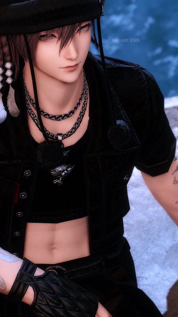 Ren_FF14x's tweet photo. 🫶ﾟ*｡꒰ঌ.

#FF14SS┊︎#ヴィエラ┊︎#うさお┊︎ https://t.co/aIEuw6vFpp