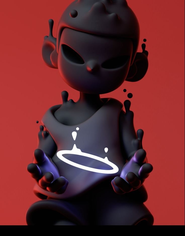 Cypher_Bami's tweet photo. 𝙷𝚊𝚙𝚙𝚢 𝙽𝚎𝚠 𝚆𝚎𝚎𝚔 ☀️

𝙰 𝚗𝚎𝚠 𝚠𝚎𝚎𝚔 𝚒𝚜 𝚊 𝚏𝚛𝚎𝚜𝚑 𝚌𝚑𝚊𝚗𝚌𝚎 𝚝𝚘 𝚋𝚞𝚒𝚕𝚍, 𝚕𝚎𝚊𝚛𝚗, 𝚊𝚗𝚍 𝚐𝚎𝚝 1% 𝚋𝚎𝚝𝚝𝚎𝚛 𝚎𝚟𝚎𝚛𝚢 𝚍𝚊𝚢.

𝚂𝚝𝚊𝚢 𝚌𝚘𝚗𝚜𝚒𝚜𝚝𝚎𝚗𝚝, 𝚙𝚛𝚘𝚝𝚎𝚌𝚝 𝚢𝚘𝚞𝚛 𝚎𝚗𝚎𝚛𝚐𝚢, 𝚊𝚗𝚍 𝚍𝚘𝚗’𝚝 𝚕𝚎𝚝 𝚘𝚗𝚎 𝚋𝚊𝚍 𝚍𝚊𝚢 𝚍𝚎𝚏𝚒𝚗𝚎 𝚝𝚑𝚎 𝚛𝚎𝚜𝚝 𝚘𝚏 𝚢𝚘𝚞𝚛 𝚠𝚎𝚎𝚔.

𝙻𝚎𝚝’𝚜 𝚖𝚊𝚔𝚎 𝚒𝚝 𝚌𝚘𝚞𝚗𝚝. 🚀