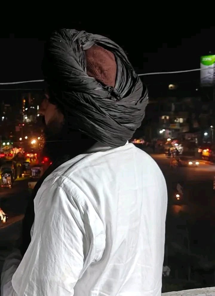 HoneyG122's tweet photo. *اے قائد عظیمت آپ کو حیاتِ خضر ملے، بصارت یعقوب ملے، آپ کو رہائی یوسف ملے، آمین۔🥺💔*

#295C_No_Compromise
مَنْ سَبَّ نَبِيًّا فَاقْتُلُوهُ https://t.co/BPHqMmtUnP
