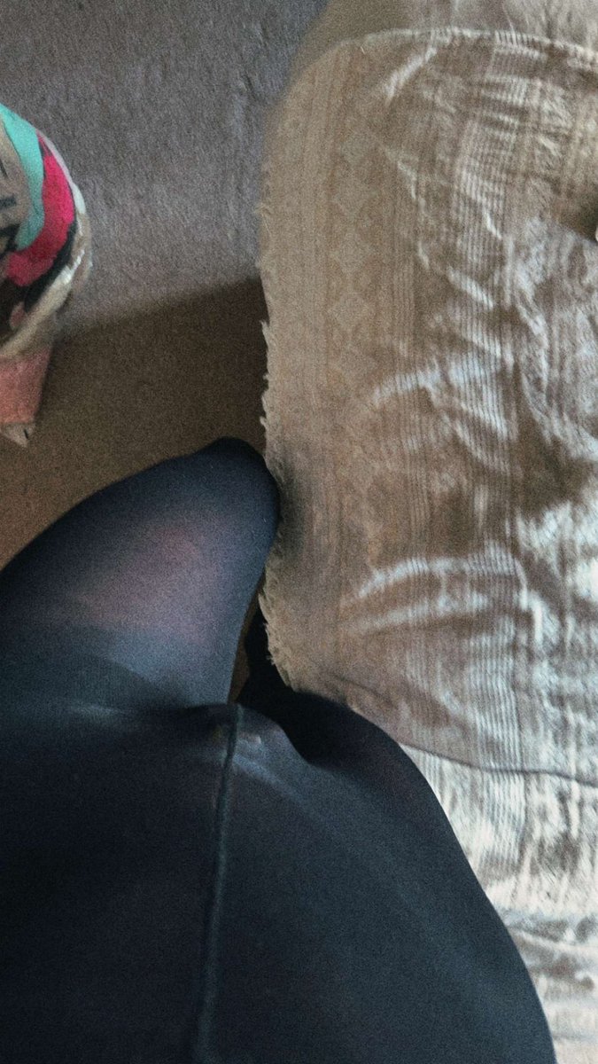 Sissyellastarr's tweet photo. Ready for another day of knowing my place 🥰💕🔐 #sissy #feminization #chastity https://t.co/9b1wVMsKBL