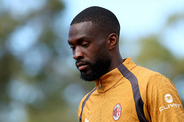MilanPosts's tweet photo. 📰 @FabrizioRomano - @MatteMoretto: Tomori’s proposed move to Aston Villa is off after the English club chose Southampton defender Taylor Harwood-Bellis instead. https://t.co/O8VSMMV5ZA