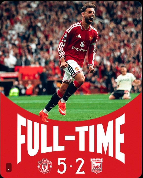 Utd_Deen's tweet photo. After yesterday's match you realized that ?🤔 https://t.co/um95cMSQ4H
