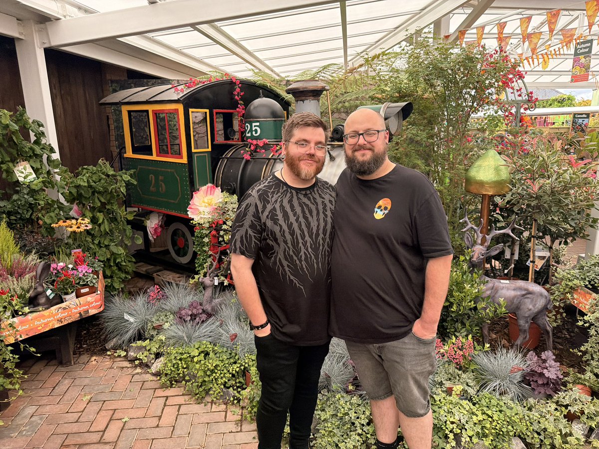 Jamesd0104's tweet photo. Day out in Hay-on-Wye https://t.co/UinpsqWKKu