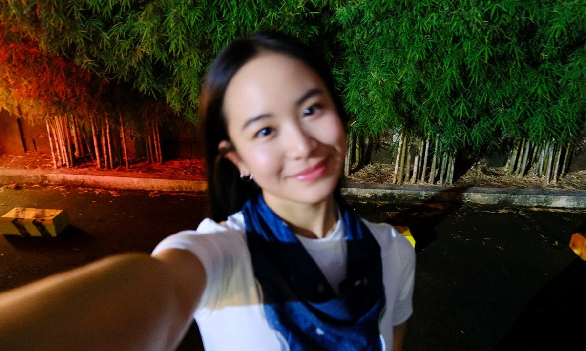 KapusoCrave's tweet photo. Caprice Cayetano looks pretty in new photo. https://t.co/vDND0JERG5
