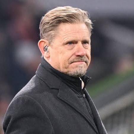 VilretM's tweet photo. 🎙️👀 Peter Schmeichel: “If I were Arda Güler, I’d definitely be considering my options right now. When you have that kind of talent, you cannot afford to spend your best years wondering when you’ll be trusted.

Real Madrid is the biggest stage in football, yes, but talent like Arda’s needs regular responsibility. If Mourinho sees him as a key player, then he has to show it consistently—not just with words, but with minutes, starts and trust.

Arda has already shown that he can decide games. At some point, the question stops being whether he is good enough for Real Madrid and becomes whether Real Madrid is giving him enough opportunities to become the player he is capable of becoming.

If I were him, I’d be asking myself one simple question: Am I being developed here, or am I simply being kept here?”