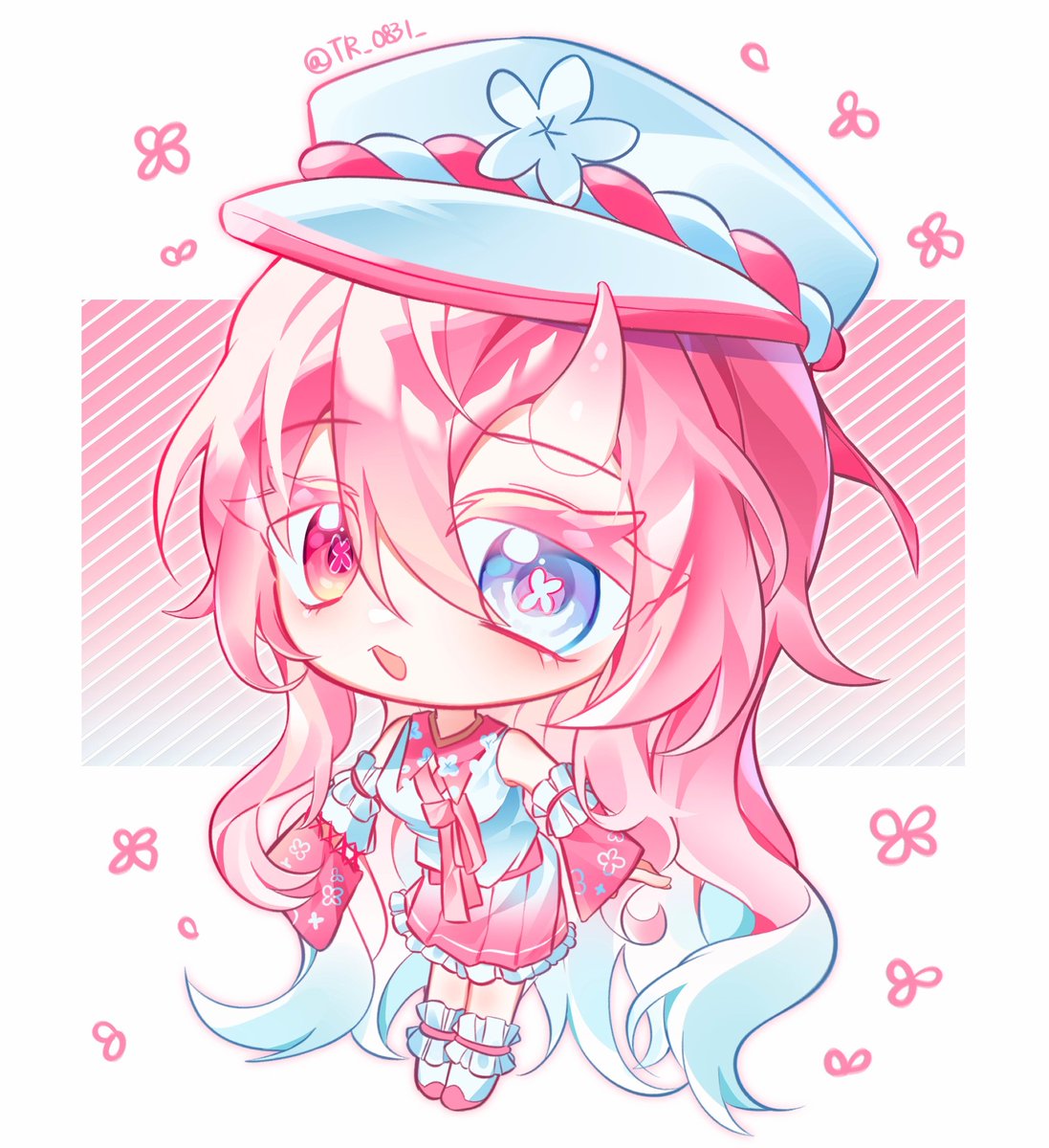 TR_0831_'s tweet photo. #트친소 #생일_트친소 
#그림러_𝕏친소
생일기념 트친소 돌려봅니다~
캐디,닫종 위주로 굴러가요😊
흔적 거의 잡습니다✌️🎂 https://t.co/38MqQCtdID