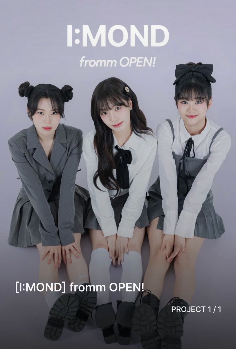 Imond_Official's tweet photo. [💌]
𝐍𝐄𝐖 𝐌𝐄𝐌𝐁𝐄𝐑! 𝐟𝐫𝐨𝐦𝐦 𝐱 𝐈:𝐌𝐎𝐍𝐃

I:MOND 리온의 프라이빗 메시지가 오픈되었습니다.

🔗 https://t.co/UbdfT1QzMV
* 혜택은 해당 링크에서만 받을 수 있습니다.

위 링크 클릭해 최대 할인과 이용권 혜택 받고
지금 바로, 프롬에서 1:1 메시지를 나눠보세요! 🙂 https://t.co/k14lQ7hoxG