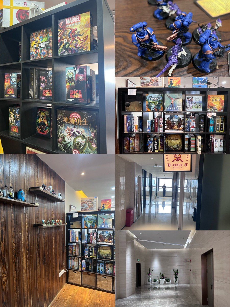 Rick56653779's tweet photo. 本周六下午2点社团招新市集！桌游、手工体验、抽奖送定制周边，速来Pick你的新兴趣搭子～ https://t.co/gxWBcBgBcf