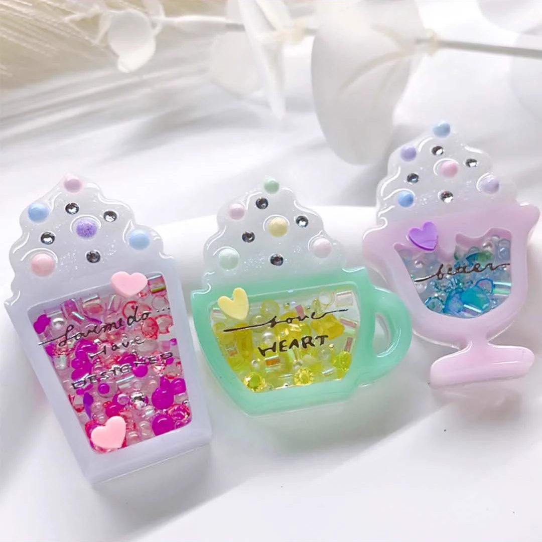 隠れ工房GreenOcean/レジン・ハンドメイド資材のお店 on X: 