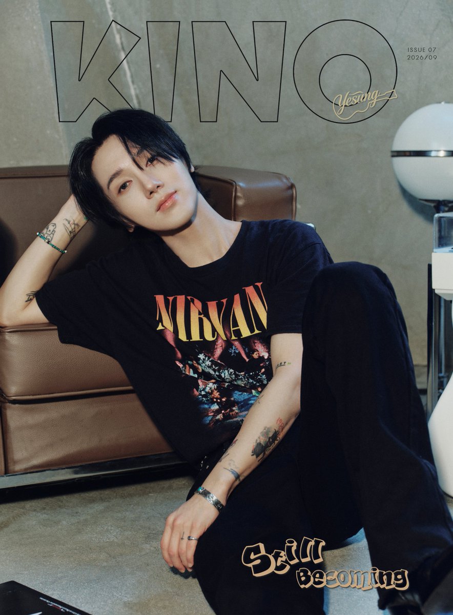 Its_Kinomag's tweet photo. 이야기는 새로운 페이지에 닿았습니다.
정원에는 어느새 꽃이 활짝 피었고,
나비는 바람을 따라
선율을 더 먼 곳까지 실어 나릅니다.
그리고 지금부터,
이 이야기 속에는 당신도 함께합니다.
@shfly3424
@YESUNG_smtown
@SJofficial

#STILLBECOMING
#예성 #YESUNG https://t.co/pGvCd1G2eg