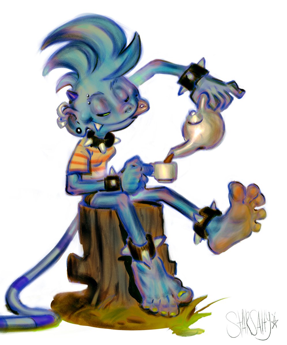 Star_Saltee's tweet photo. Noraaaaaaaaa. 
Old painting. https://t.co/AvMCCFBhw8